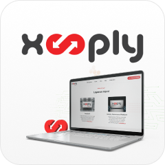 Xooply Digital Touch Point